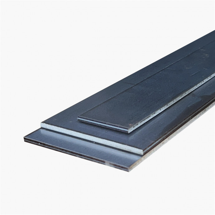Acier sandwich japonais Suminagashi VG10 - 67 couches