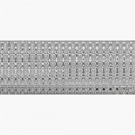 Damas inoxydable - Damasteel® DS93X - Munin