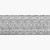 Damas inoxydable - Damasteel® DS93X - Aegir