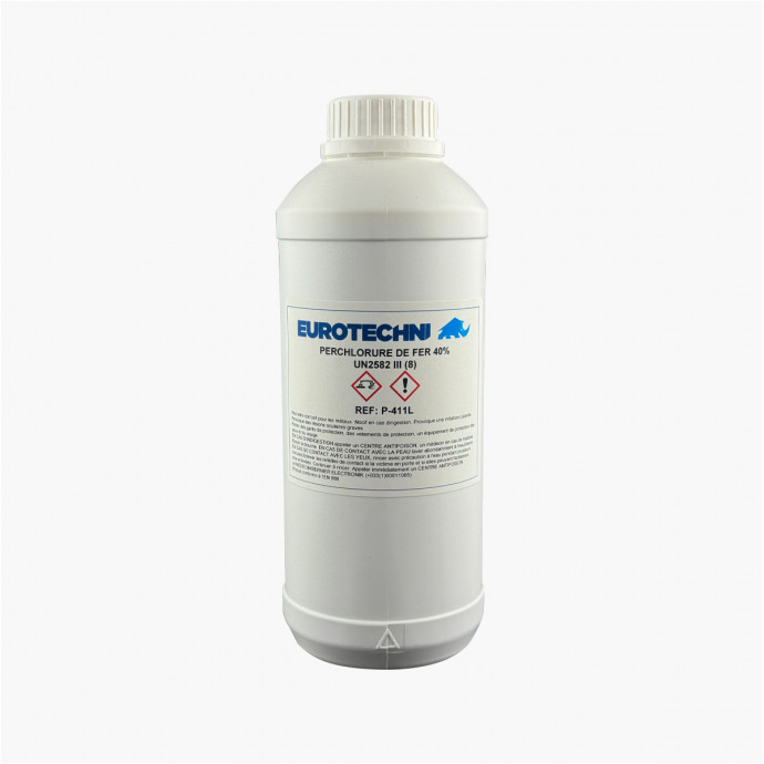 Perchlorure de fer