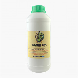 Gator Piss - Révélateur damas carbone - 1L