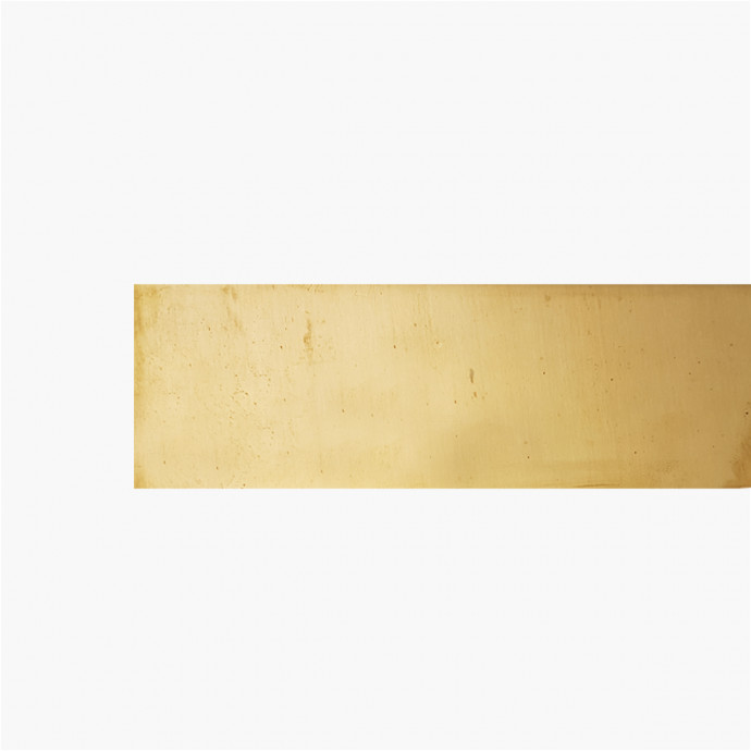 Maillechort Jaune Niclal 103