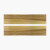 Plaquettes de bois d'olivier naturel