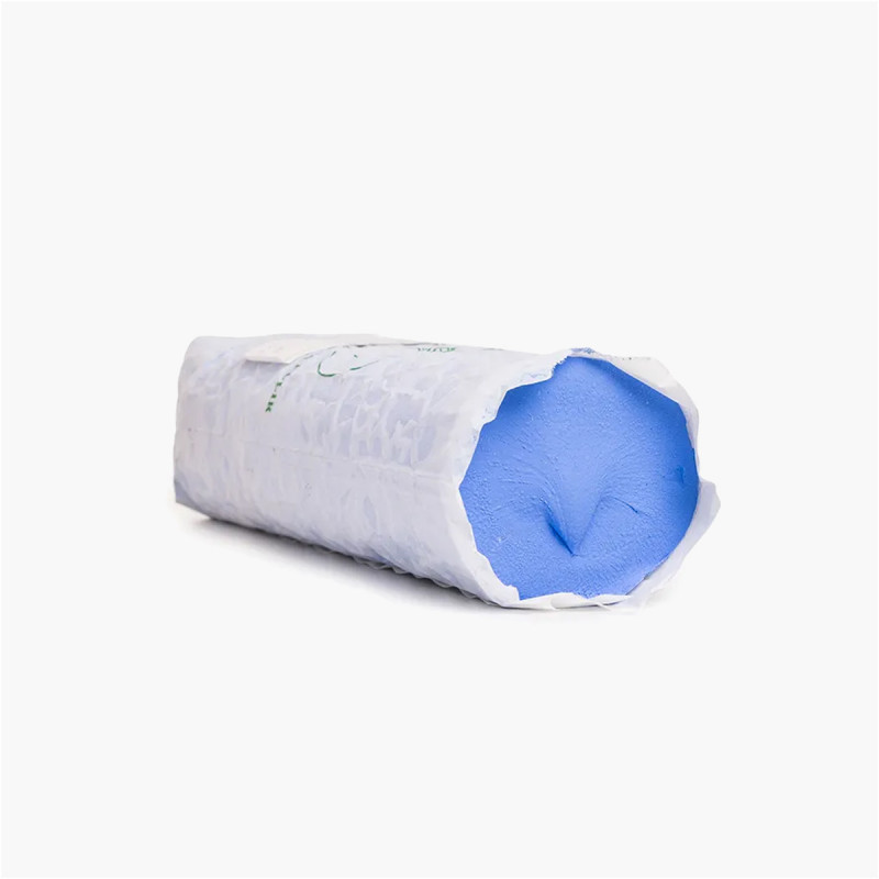 PÂTE DE LUSTRAGE N°625 BLEUE