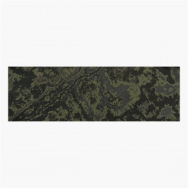 Plaquettes fibre de carbone - Forest Eye - Fat Carbon