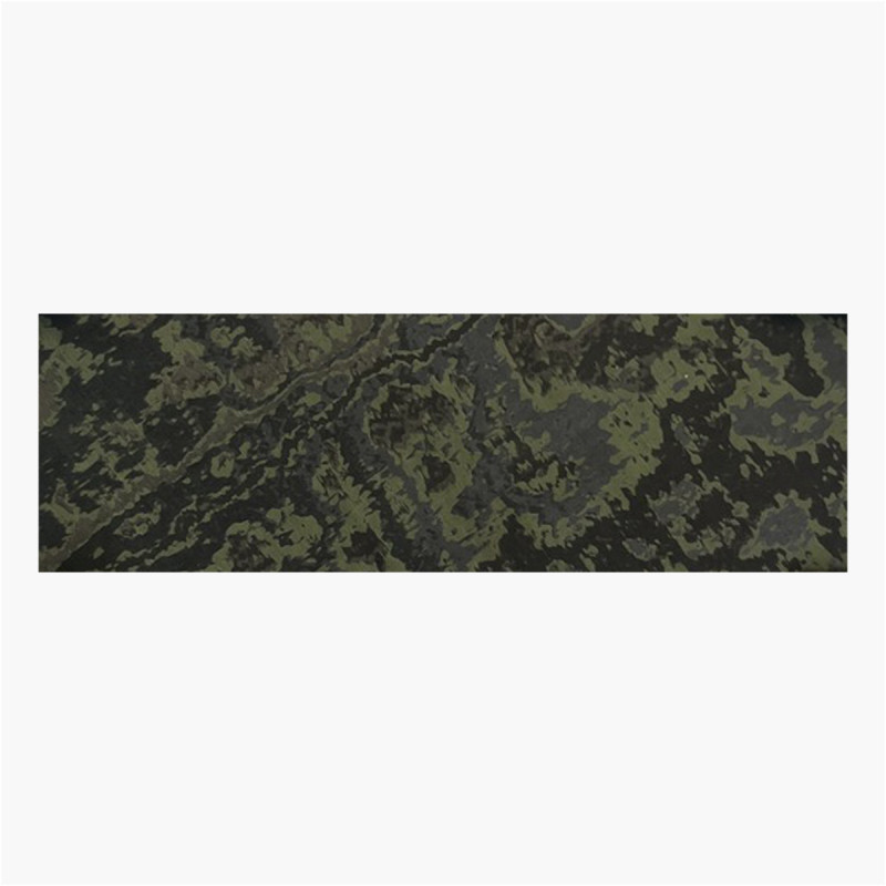 Plaquettes fibre de carbone - Forest Eye - Fat Carbon