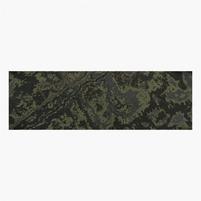 Plaquettes fibre de carbone - Forest Eye - Fat Carbon