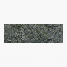 Kohlefaser Blister - Dunkle Materie Khaki - Fat Carbon