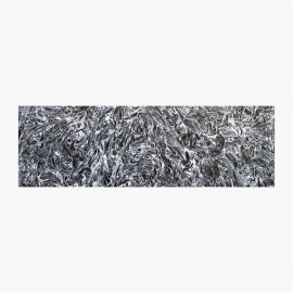 Plaquettes fibre de carbone - Dark matter Polar - Fat Carbon