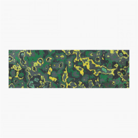 Plaquettes fibre de carbone - Toxic Storm - Fat Carbon
