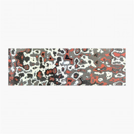 Plaquettes fibre de carbone - Snow Fire - Fat Carbon
