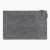 Plaquettes fibre de carbone - Space Coral Stainless Steel - Fat Carbon