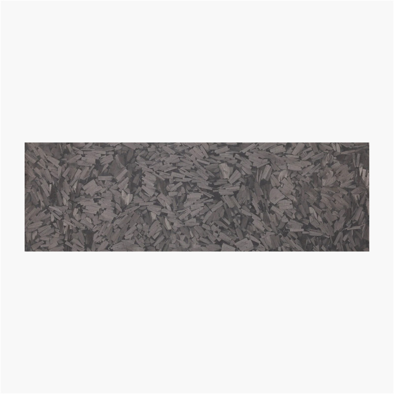Plaquettes fibre de carbone - Forged - Fat Carbon