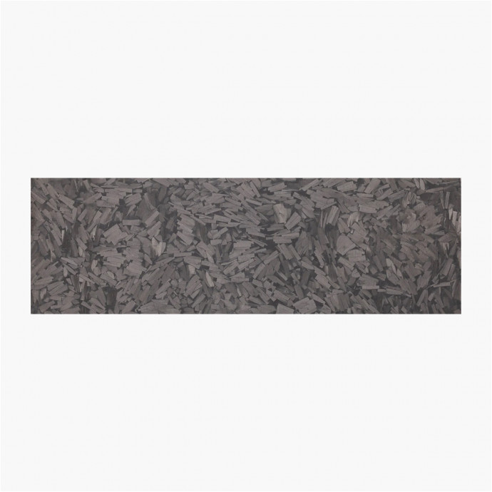 Plaquettes fibre de carbone - Forged - Fat Carbon
