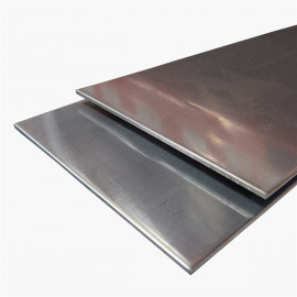 Acier au carbone et nickel 15N20 / 75Ni8 / 1.5634