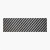 Plaquettes fibre de carbone - 3K Twill Weave - Fat Carbon