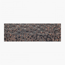 Plaquettes fibre de carbone - Camo Carbon Copper - Fat...