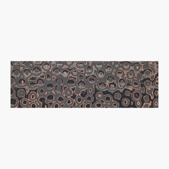 Plaquettes fibre de carbone - Camo Carbon Copper - Fat Carbon