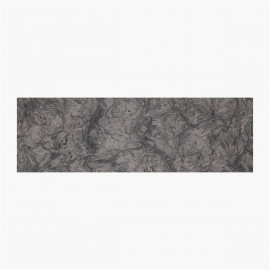 Plaquettes fibre de carbone - Dark matter Noir - Fat Carbon