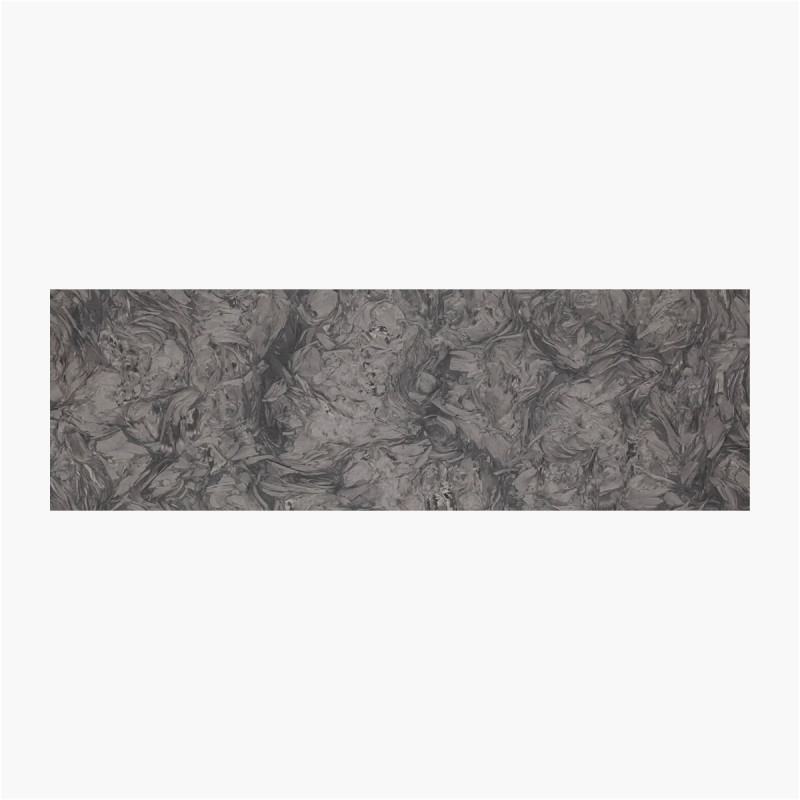 Plaquettes fibre de carbone - Dark matter Noir - Fat Carbon