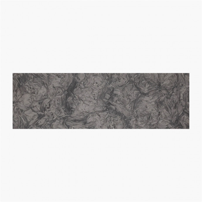 Plaquettes fibre de carbone - Dark matter Noir - Fat Carbon
