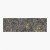 Plaquettes fibre de carbone - Dark matter Jaune - Fat Carbon