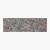 Plaquettes fibre de carbone - Dark matter Rouge - Fat Carbon