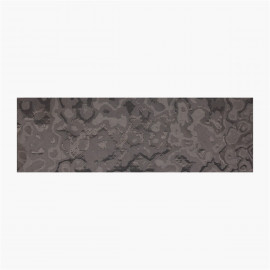 Plaquettes fibre de carbone - Black Camo - Fat Carbon