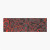 Carbon fibre blisters - Lava Flow - Fat Carbon