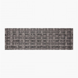 Plaquettes fibre de carbone - UniBlack - Fat Carbon