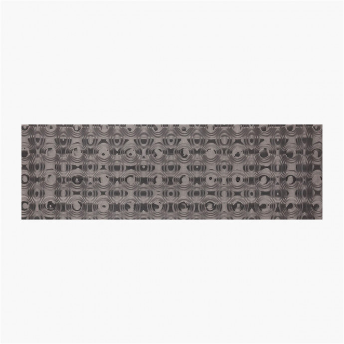 Plaquettes fibre de carbone - UniBlack - Fat Carbon