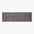 Plaquettes fibre de carbone - UniBlack - Fat Carbon