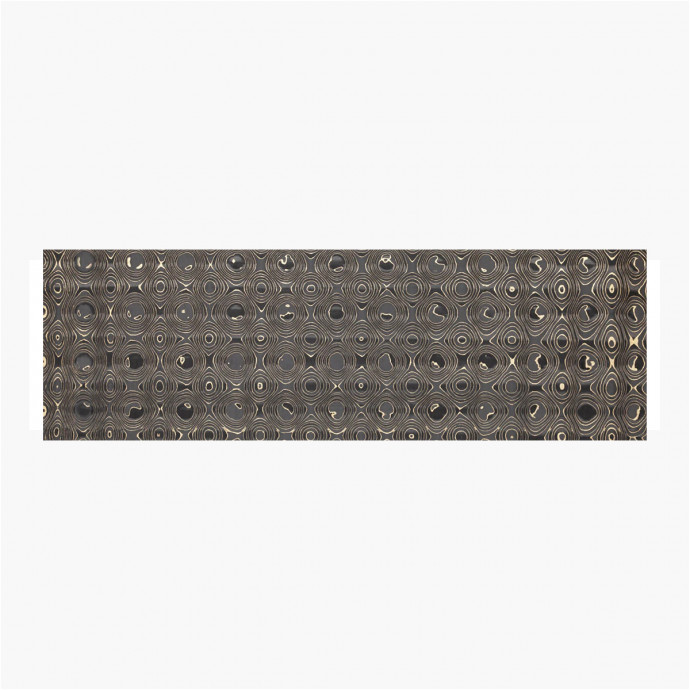 Plaquettes fibre de carbone - UniGold - Fat Carbon