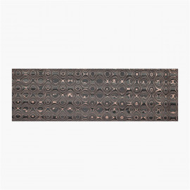 Plaquettes fibre de carbone - UniCopper - Fat Carbon