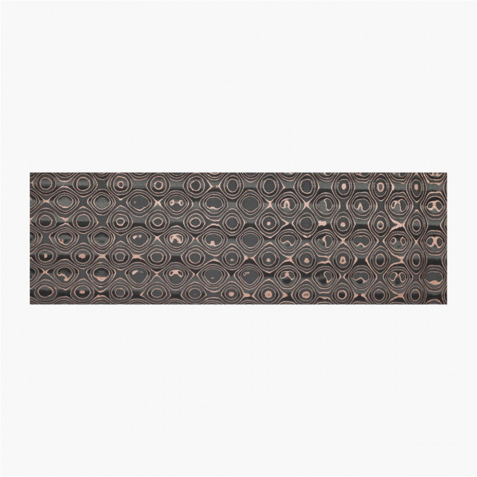 Plaquettes fibre de carbone - UniCopper - Fat Carbon