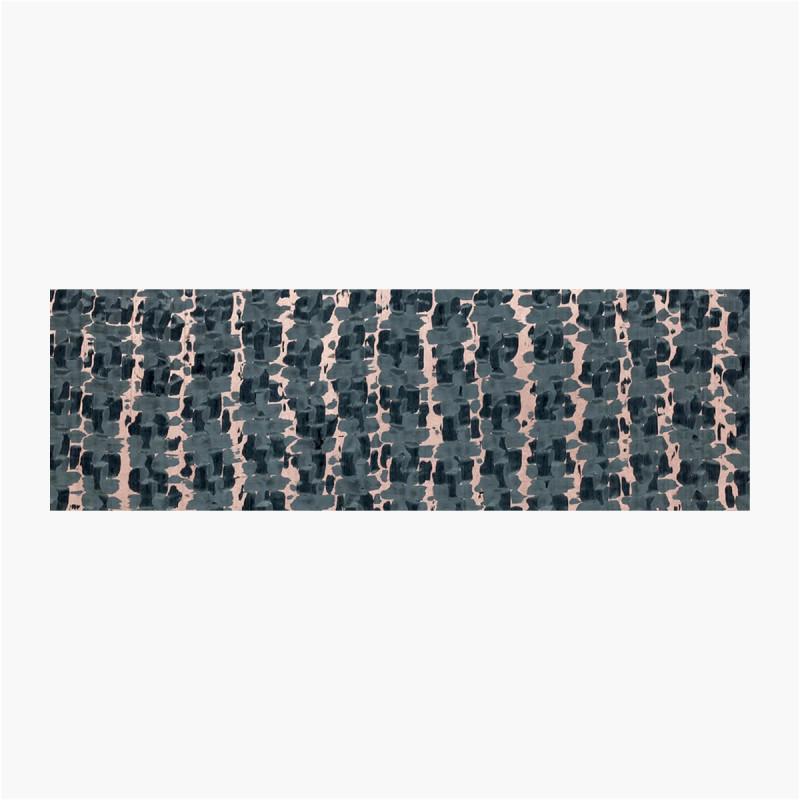 Plaquettes fibre de carbone - Snakeskin Copper - Fat Carbon