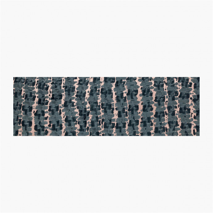 Plaquettes fibre de carbone - Snakeskin Copper - Fat Carbon