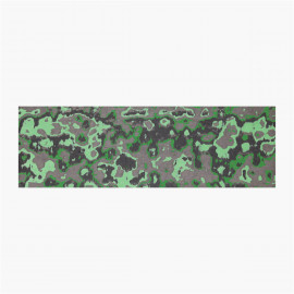 Plaquettes fibre de carbone - Jungle Wear - Fat Carbon