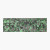 Plaquettes fibre de carbone - Jungle Wear - Fat Carbon