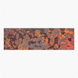 Plaquettes fibre de carbone - Mars Valley - Fat Carbon