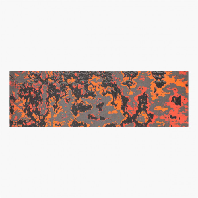 Plaquettes fibre de carbone - Mars Valley - Fat Carbon