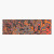 Plaquettes fibre de carbone - Mars Valley - Fat Carbon