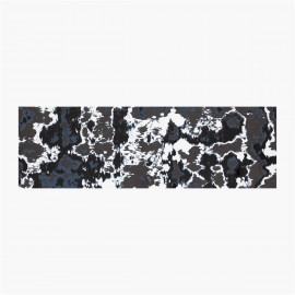 Plaquettes fibre de carbone - White Storm - Fat Carbon