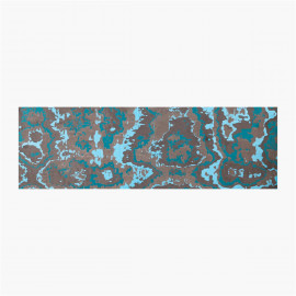 Plaquettes fibre de carbone - Arctic Storm - Fat Carbon