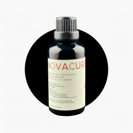 Colorant pour stabilisation du bois - Noir