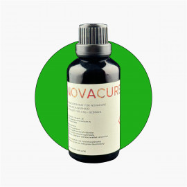 Colorant pour stabilisation du bois - Vert