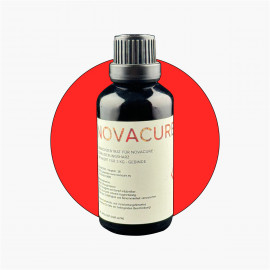 Colorant pour stabilisation du bois - Rouge