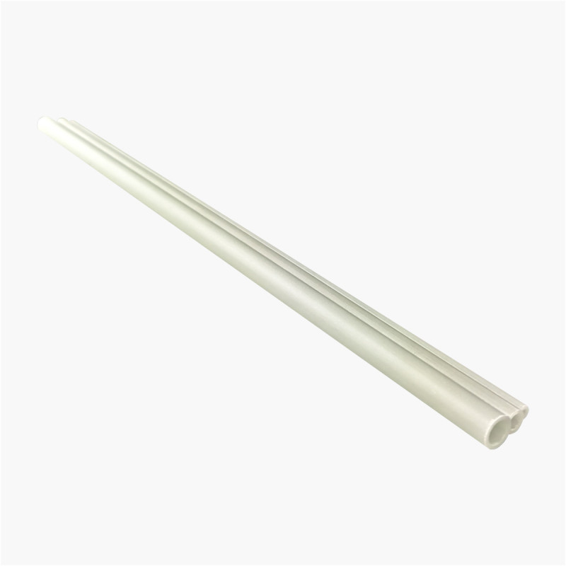 Tube - G10 - Blanc