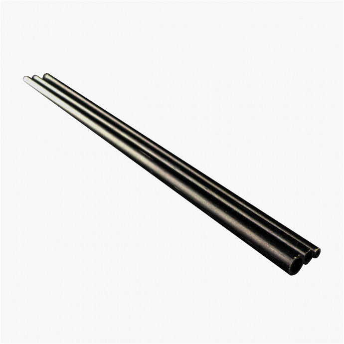 Tube - G10 - Noir