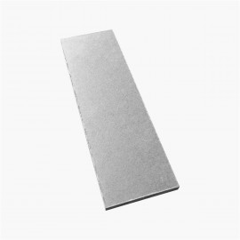 Plaquettes de Richlite - Gris